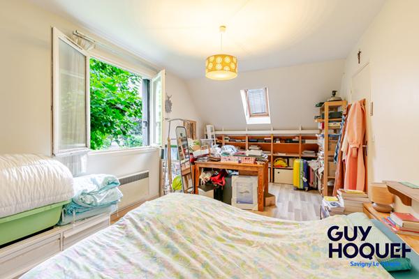 VENTE maison INDIVIDUELLE de 5 chambres sur PLESSIS LE ROI