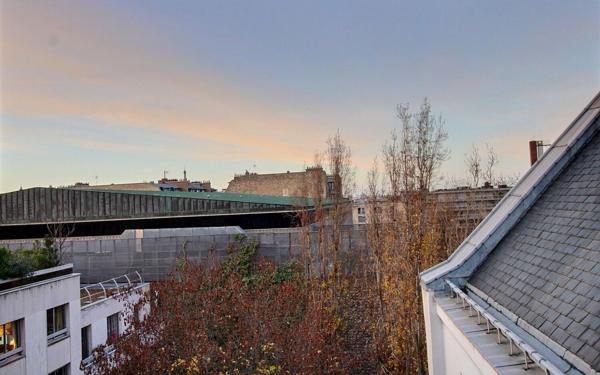 Appartement à vendre    1 pièce • 3,51 m2 Paris 6