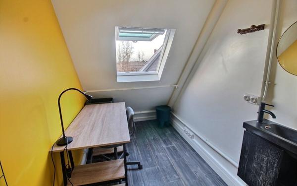 Appartement à vendre    1 pièce • 3,51 m2 Paris 6