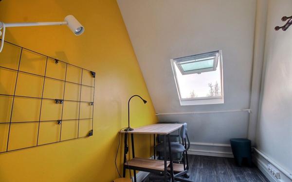 Appartement à vendre    1 pièce • 3,51 m2 Paris 6