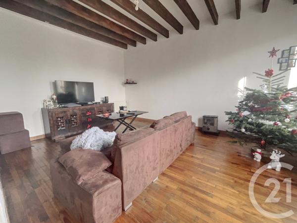 Maison à vendre  6 pièces - 106 m2 EPERNON - 28