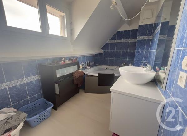 Maison à vendre  6 pièces - 106 m2 EPERNON - 28