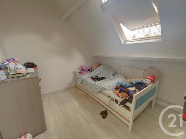 Maison à vendre  6 pièces - 106 m2 EPERNON - 28