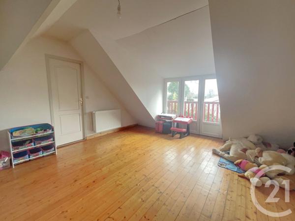 Maison à vendre  6 pièces - 106 m2 EPERNON - 28