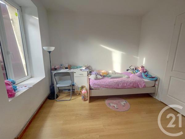 Maison à vendre  6 pièces - 106 m2 EPERNON - 28