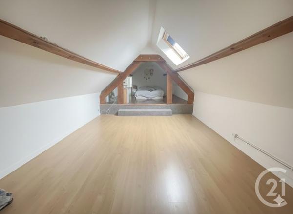 Maison à vendre  6 pièces - 106 m2 EPERNON - 28