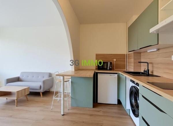 Vente / Studio