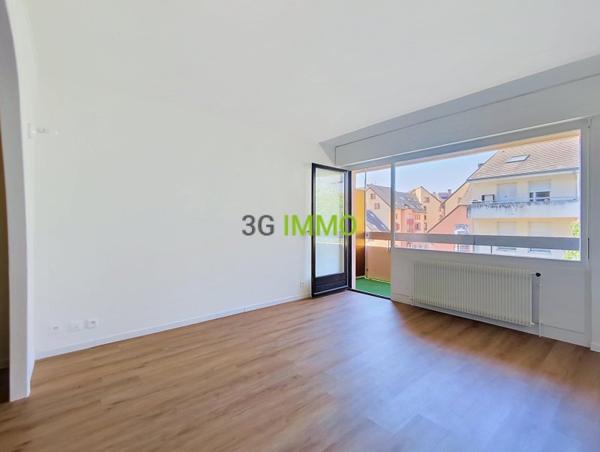 Vente / Studio