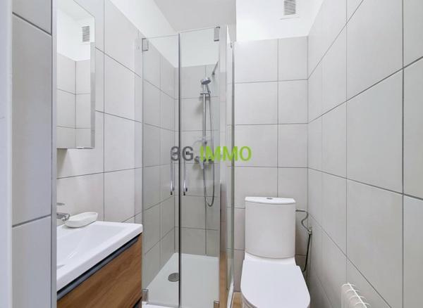 Vente / Studio