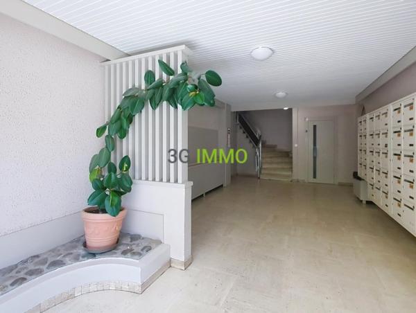 Vente / Studio