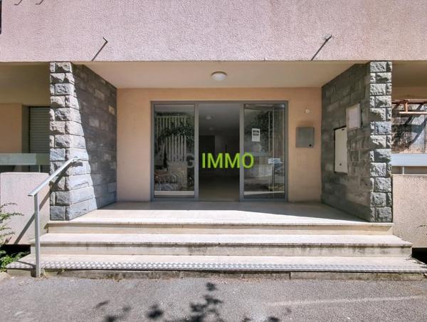 Vente / Studio