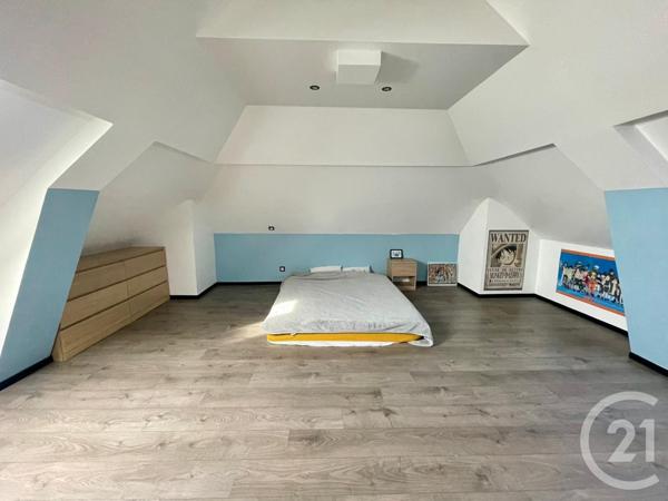 Appartement F3 à vendre  3 pièces - 67 m2 DAMMARTIN EN GOELE - 77