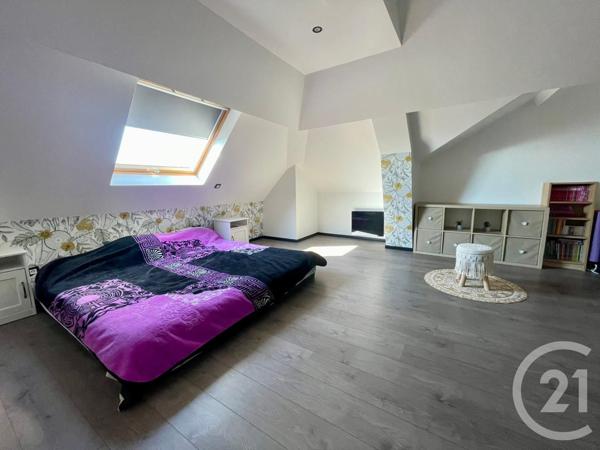 Appartement F3 à vendre  3 pièces - 67 m2 DAMMARTIN EN GOELE - 77