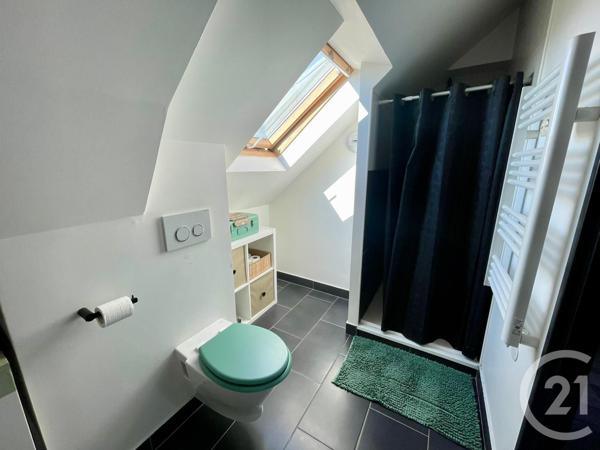 Appartement F3 à vendre  3 pièces - 67 m2 DAMMARTIN EN GOELE - 77