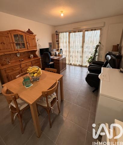 Appartement à vendre 2 pièces 42 m² Mérignac