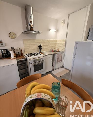 Appartement à vendre 2 pièces 42 m² Mérignac