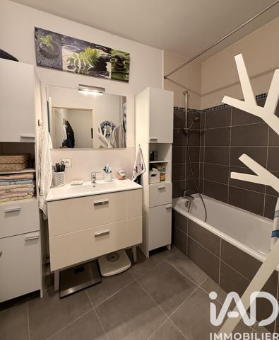 Appartement à vendre 2 pièces 42 m² Mérignac