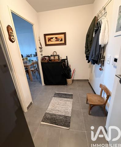 Appartement à vendre 2 pièces 42 m² Mérignac