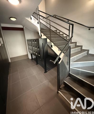 Appartement à vendre 2 pièces 42 m² Mérignac