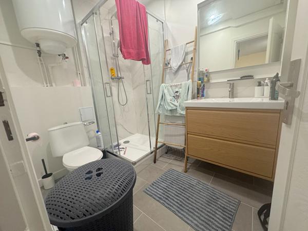 À VENDRE : IMMEUBLE DE RAPPORT 3 LOGEMENTS PAMIERS