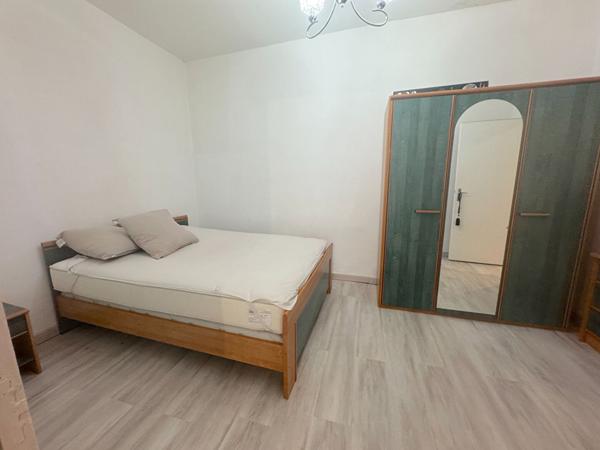 À VENDRE : IMMEUBLE DE RAPPORT 3 LOGEMENTS PAMIERS