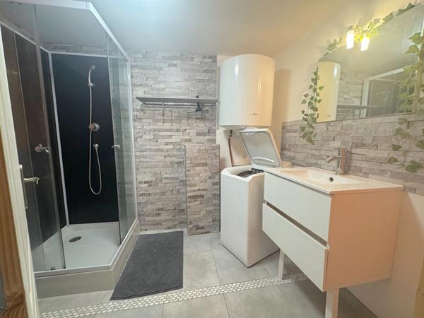 À VENDRE : IMMEUBLE DE RAPPORT 3 LOGEMENTS PAMIERS