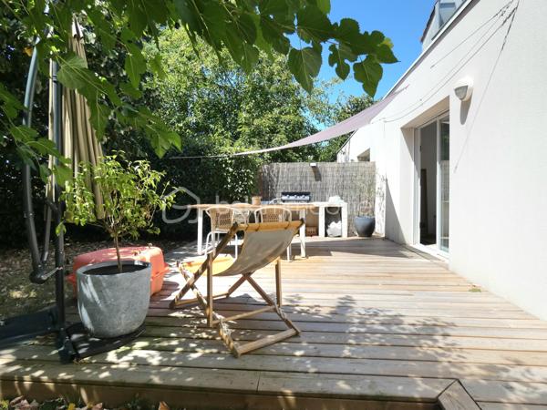 Appartement de 64 m²