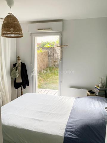 Appartement de 64 m²