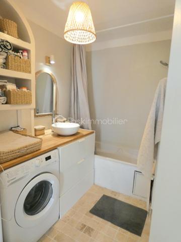 Appartement de 64 m²