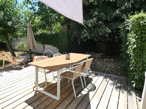 Appartement de 64 m²