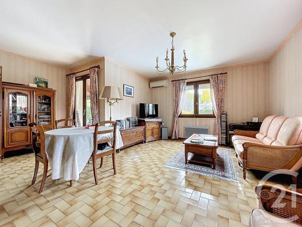 Maison à vendre  7 pièces - 151,50 m2 BAGNOLS SUR CEZE - 30