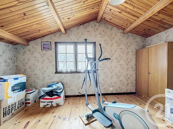 Maison à vendre  7 pièces - 151,50 m2 BAGNOLS SUR CEZE - 30