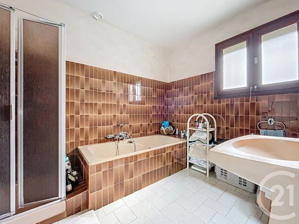 Maison à vendre  7 pièces - 151,50 m2 BAGNOLS SUR CEZE - 30