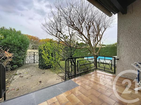 Maison à vendre  7 pièces - 151,50 m2 BAGNOLS SUR CEZE - 30