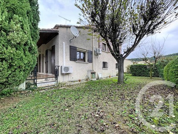 Maison à vendre  7 pièces - 151,50 m2 BAGNOLS SUR CEZE - 30