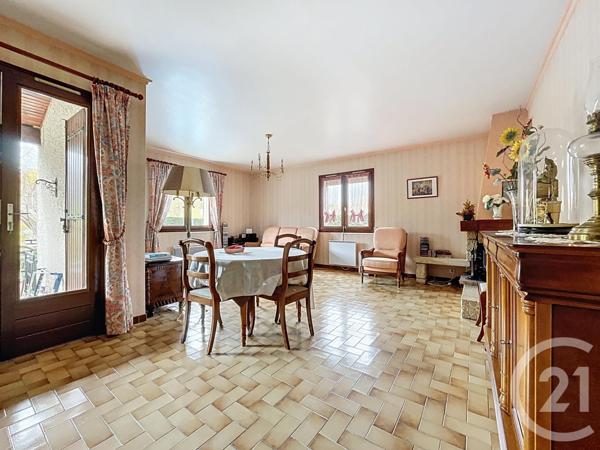 Maison à vendre  7 pièces - 151,50 m2 BAGNOLS SUR CEZE - 30