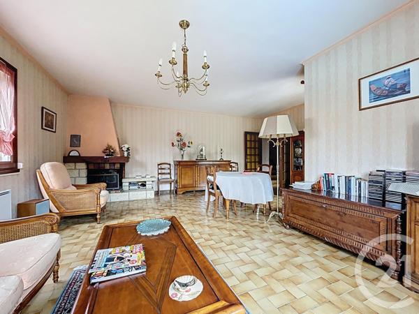 Maison à vendre  7 pièces - 151,50 m2 BAGNOLS SUR CEZE - 30