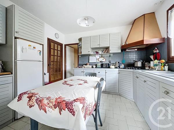 Maison à vendre  7 pièces - 151,50 m2 BAGNOLS SUR CEZE - 30