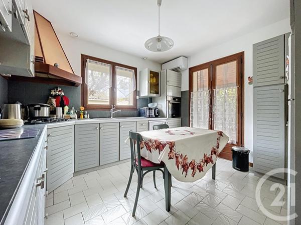 Maison à vendre  7 pièces - 151,50 m2 BAGNOLS SUR CEZE - 30