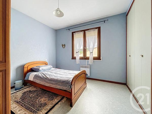 Maison à vendre  7 pièces - 151,50 m2 BAGNOLS SUR CEZE - 30