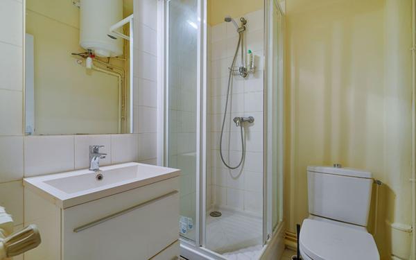 Appartement à vendre    2 pièces • 38,07 m2 Vanves