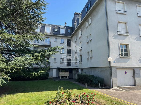 Appartement avec ascenseur à vendre à Etampes 1 pièce(s) 40m