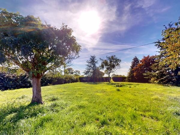 Charmante longère Saumur 10 mn