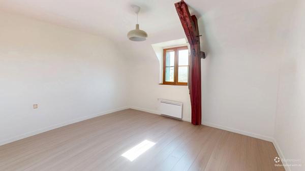 Charmante longère Saumur 10 mn