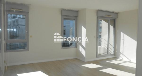 Location Appartement 2 pièces 59.38 m² - Limoges 87000