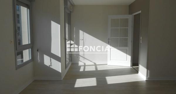 Location Appartement 2 pièces 59.38 m² - Limoges 87000