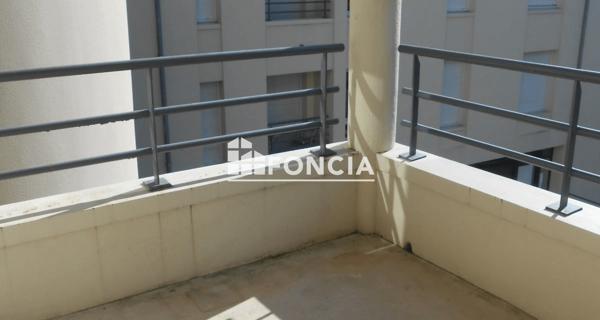 Location Appartement 2 pièces 59.38 m² - Limoges 87000