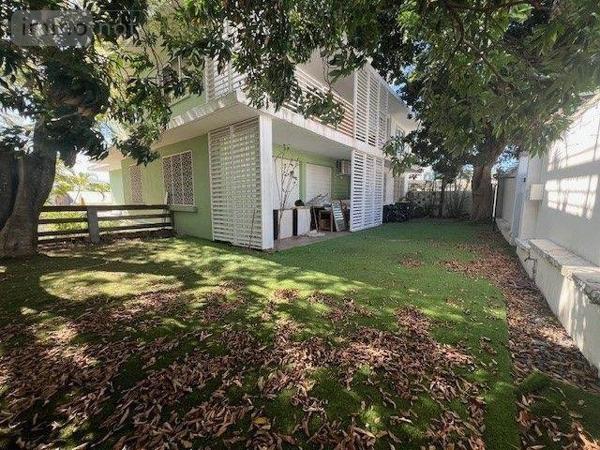 Appartement à vendre à Saint-Denis à la Réunion (97400), ref : 97405/169   
CENTRE VILLE