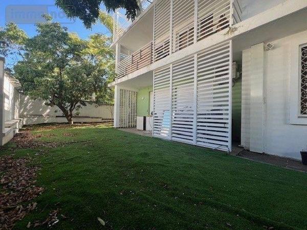 Appartement à vendre à Saint-Denis à la Réunion (97400), ref : 97405/169   
CENTRE VILLE