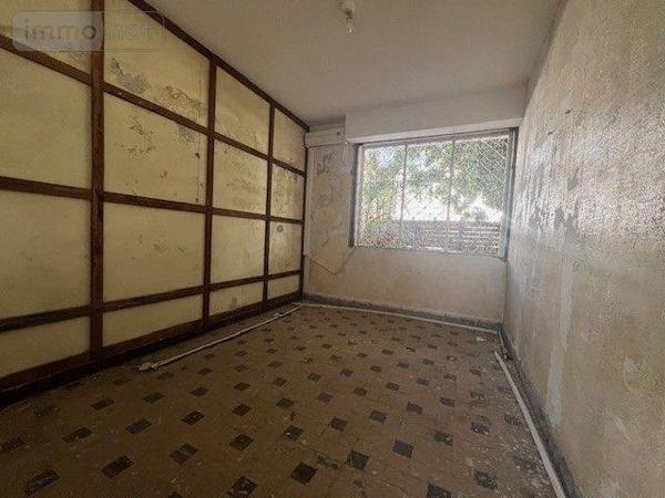 Appartement à vendre à Saint-Denis à la Réunion (97400), ref : 97405/169   
CENTRE VILLE